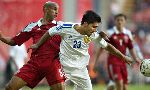 Đan Mạch 0-4 Armenia (Highlights bảng B, vòng loại WC 2014 khu vực Châu Âu)