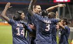 Lyonnais 0-1 Paris Saint Germain (French Ligue 1 2012-2013, round 36)
