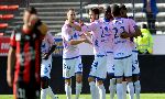 Evian Thonon Gaillard 4-0 Nice (French Ligue 1 2012-2013, round 36)