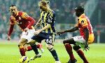 Galatasaray 1-0 Fenerbahce (Turkey Super Cup 2013)