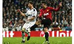 Real Madrid 1-1 Manchester United (Champions League 2012-2013, round 5)