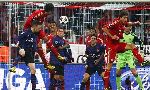 Bayern Munich 0-2 Arsenal (Highlights lượt về vòng 1/8, Champions League 2012-13)