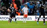 Bordeaux 4-2 Montpellier (French Ligue 1 2012-2013, round 32)