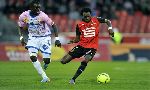 Evian Thonon Gaillard 4-2 Stade Rennais FC (French Ligue 1 2012-2013, round 32)