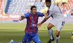 Levante 0-4 Deportivo La Coruna (Highlights vòng 31, giải VĐQG Tây Ban Nha 2012-13)