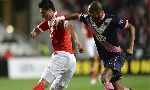 Bordeaux 2-3 Benfica (Highlights lượt về vòng 1/8, Europa League 2012-13)