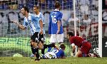 Italy 1-2 Argentina (Highlights giao hữu quốc tế ĐTQG 2013)