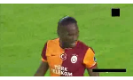 Fenerbahce 2-0 Galatasaray (Turkey Super Lig 2013-2014, round 11)