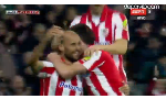 Athletic Bilbao 2 - 0 Real Betis (Cup Nhà Vua Tây Ban Nha 2013-2014, vòng loại 5)