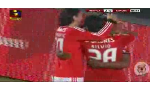 SL Benfica 2-0 Leixoes (Portugal League Cup 2013-2014)
