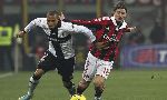 AC Milan 2-1 Parma (Italian Serie A 2012-2013, round 25)