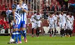 Sevilla 3-1 Deportivo La Coruna (Spanish La Liga 2012-2013, round 24)