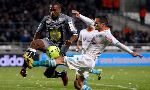 Marseille 0-0 Ajaccio (French Ligue 1 2012-2013, round 29)