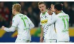 Borussia Dortmund 1 - 2 Monchengladbach (Đức 2013-2014, vòng 25)