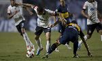 Corinthians Paulista (SP) 1-1 Boca Juniors (Copa Libertadores 2013, round 1/16)