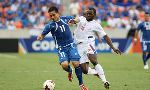 El Salvador 1-0 Haiti (Highlights bảng B, Gold Cup 2013)