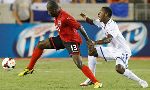 Honduras 0-2 Trinidad & Tobago (Highlights bảng B, Gold Cup 2013)