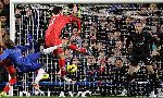 Chelsea 2-2 Southampton (Highlights vòng 17, giải Ngoại Hạng Anh 2012-13)