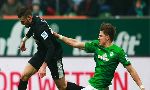 Werder Bremen 2-3 Freiburg (Highlights vòng 22, giải VĐQG Đức 2012-13)