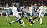 Stade Brestois 1-1 Ajaccio (French Ligue 1 2012-2013, round 25)