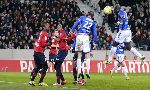 Lille OSC 1-2 Evian Thonon Gaillard (French Ligue 1 2012-2013, round 29)
