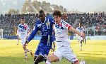 Bastia 4-1 Lyonnais (French Ligue 1 2012-2013, round 29)