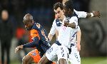 Montpellier 1-1 ES Troyes AC (French Ligue 1 2012-2013, round 29)