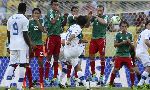 Mexico 1-2 Italy (FIFA Confederations Cup 2013)