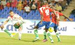 Ma rốc 2-0 Gambia (World Cup 2014 (Africa) 2011-2013)