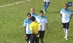 Kitchee 1-2 Al-Faisaly (AFC CUP 2013)