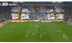 Dynamo Dresden 1 - 1 FC Erzgebirge Aue (Hạng 2 Đức 2013-2014, vòng 14)