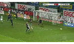Greuther Furth 3-0 SC Paderborn 07 (Germany Bundesliga 2 2013-2014, round 14)
