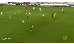 FC Ingolstadt 04 2 - 0 VfR Aalen (Hạng 2 Đức 2013-2014, vòng 14)