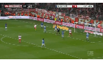 Arminia Bielefeld 0-2 Bochum (Germany Bundesliga 2 2013-2014, round 15)