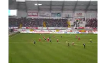 SC Paderborn 07 1 - 0 Energie Cottbus (Hạng 2 Đức 2013-2014, vòng 19)