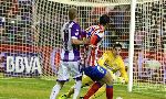 Valladolid 0-3 Atletico Madrid (Highlights vòng 24, giải VĐQG Tây Ban Nha 2012-13)