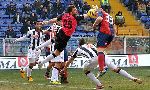 Genoa 1-0 Udinese (Italian Serie A 2012-2013, round 25)