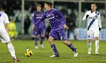 Fiorentina 4-1 Inter Milan (Italian Serie A 2012-2013, round 25)