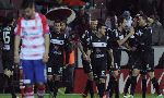 Granada 1-1 Levante (Highlights vòng 28, giải VĐQG Tây Ban Nha 2012-13)