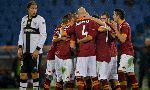 AS Roma 2-0 Parma (Italian Serie A 2012-2013, round 29)