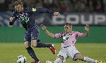 Evian Thonon Gaillard 1-1 Paris Saint Germain (French Cup 2012-2013, round 5)