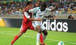 Tahiti 1-6 Nigeria (Highlights bảng B, Confed Cup 2013)
