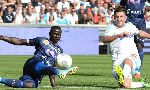 Marseille 2-0 Evian Thonon Gaillard (French Ligue 1 2013-2014, round 2)