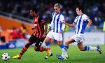 Real Sociedad 0-2 FC Shakhtar Donetsk (Champions League 2013-2014)