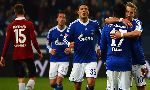 Schalke 5-4 Hannover (Highlights vòng 18, giải VĐQG Đức 2012-13)