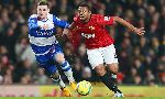 Manchester United 2-1 Reading (England FA Cup 2012-2013)