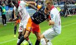 Montpellier 0-0 Lille OSC (French Ligue 1 2012-2013, round 37)