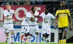 Sochaux 1-2 Toulouse (French Ligue 1 2012-2013, round 37)