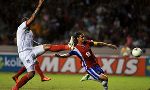 Costa Rica 2-0 Panama (Highlights vòng loại WC 2014 khu vực Bắc Mỹ)
