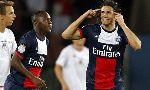 Paris Saint Germain 1-1 Ajaccio (French Ligue 1 2013-2014, round 2)